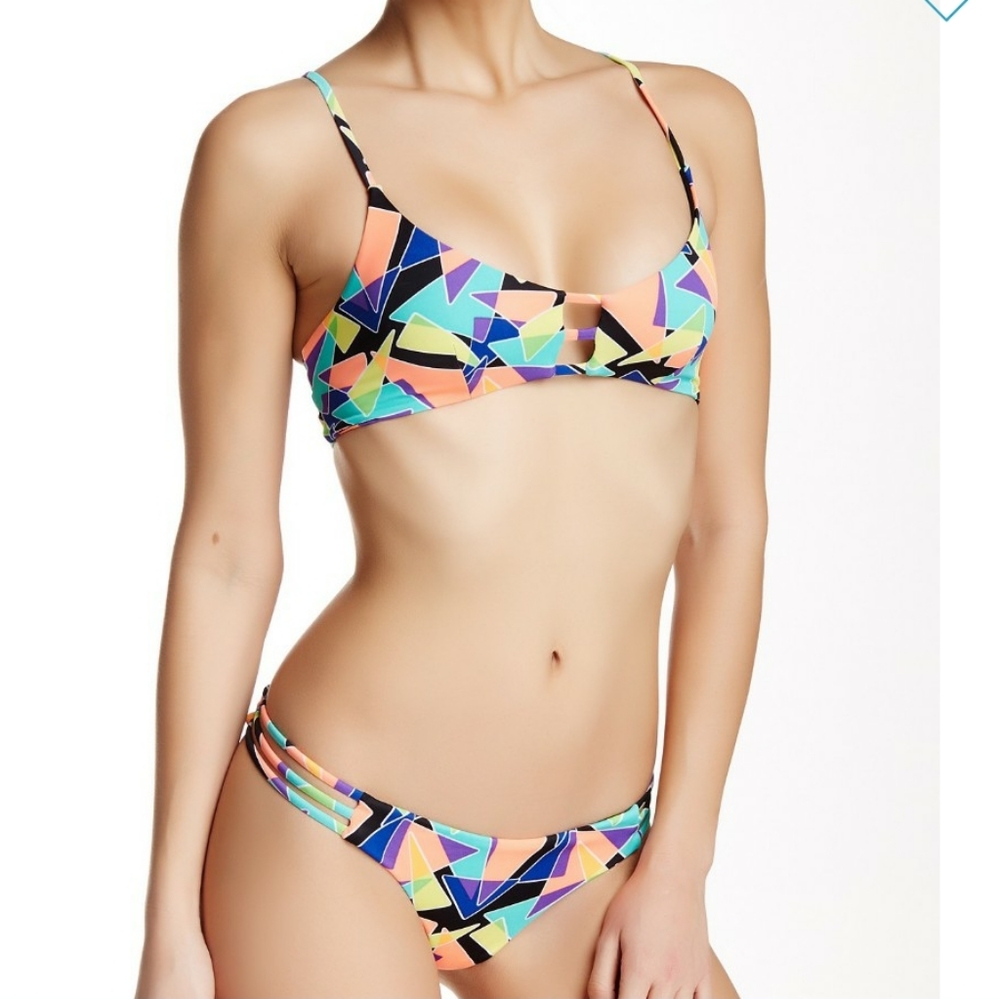 Swimsuit, by Sole East